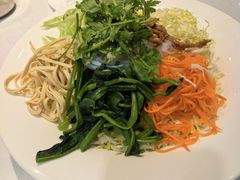 -北李·海肠捞饭·大连菜(望京凯德MALL店)