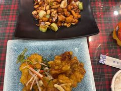 -玉桥餐厅(天坛店)