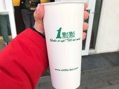 -1点点(银座和谐广场店)