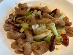 -苏帮袁Sue Cuisine(来福士店)