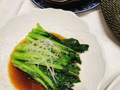 -臻宝中餐厅·大连菜·海鲜·融合菜(大连一方城堡豪华精选酒店)