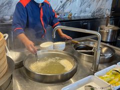 -杭州桐庐康莱德酒店西餐厅-舍