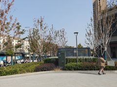 -万科美好广场