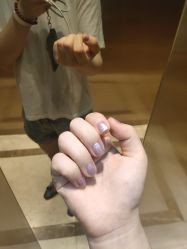 -Beauty Nails 美甲美睫皮肤管理