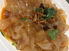 -吴记酱骨炖菜馆(西大直街店)