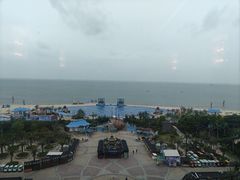 -启东恒大海上威尼斯酒店