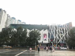 -凯德广场(学府店)