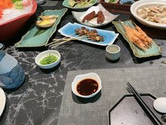 -樱之盛宴·蟹料理海鲜自助(前进大街店)