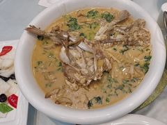 -臻品汇-镇江菜-河豚(大润发店)