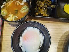 -町门烤肉拌饭专门店(哈西万达店)