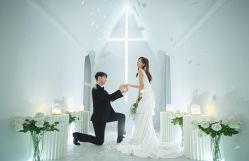 -爱城婚纱摄影·品质严选店