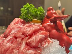 -臻牧壹品雪花牛肉火锅(大兴九臻店)