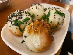 生煎-三两春肚肺汤(崂山路店)