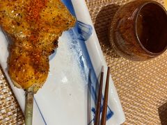 -四葉寿司·城市景观(深圳湾1号店)
