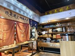 -百姓山羊烧烤·萧县羊肉(青阳路店)
