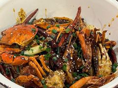 -辣螃铠盆盆蟹大排档(总店)