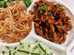 -在前门·烤鸭北京菜(五月花广场店)