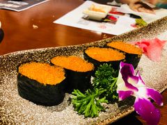 -元通寿司(东骏店)