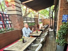 -Boxing Cat Brewery拳击猫精酿啤酒馆(永福店)