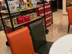 -丰收日·小海鲜·沪上家宴(顾村正大店)