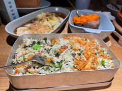 -蜜桃餐厅·伴山(湖滨商业街店)