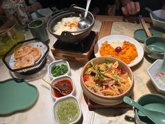 -锦府盐帮·侯宅(五棵松万达店)