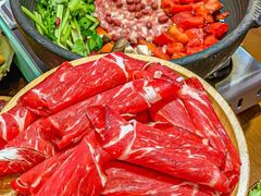 -黔有有贵州酸汤夺夺粉火锅(五味十字店)