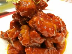-和记小菜(大宁店)