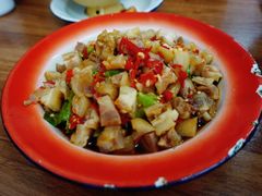 -李子坝梁山鸡(李子坝大鸡哥店)