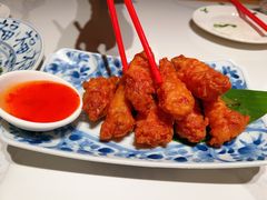 -芽笼芽笼新加坡餐厅(环球港店)