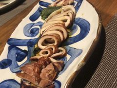 -山葵家·创意料理(宁波来福士店)