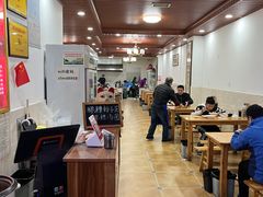 大堂-华兴街自力面店