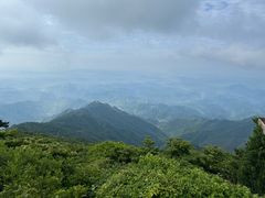 -东天目山风景区