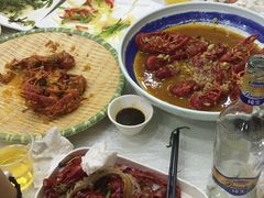 -龙虾奇迹(大华三路店)