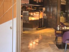 -丽都皇冠假日酒店·Matrix亦餐厅(望京店)
