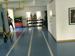 -悦动体能(金融街店)