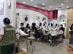 -海马体照相馆(广州新世界云门New park店)