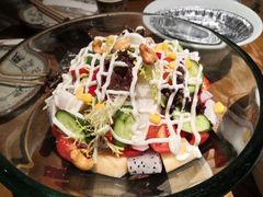 -额娘·春饼烤鸭(天鸿店)