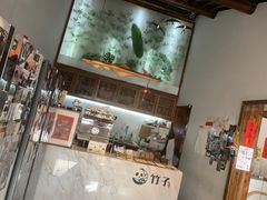 -竹子咖啡bamboo coffee