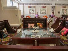 包厢-哈啾嗨·蒙文化主题餐厅(京汉新城店)