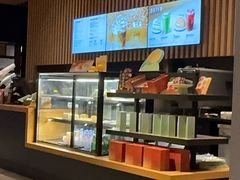 -星巴克(广州百信广场东区店)