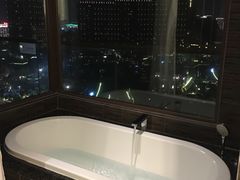-三亚湾红树林度假世界(木棉酒店)