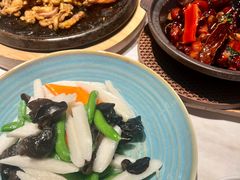 -鹿港小镇(霄云店)