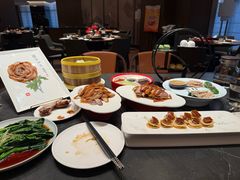 -全聚德(双井店)