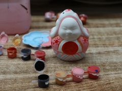-老北京兔儿爷(杨梅竹斜街店)
