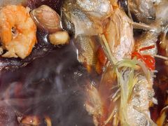 -泰澜得泰国菜(大学城店)