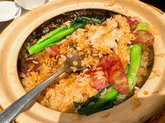 -粤来记·啫啫煲·点心(日月光店)