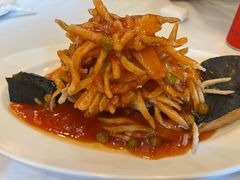 -功德林素菜饭庄(前门店)