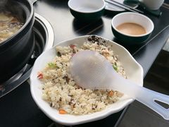 -野菌皇海景野生菌火锅(滨海大道店)