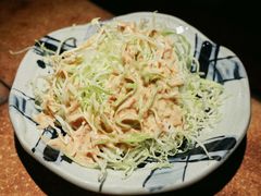 -山杏yama-katsu·吉列炸物